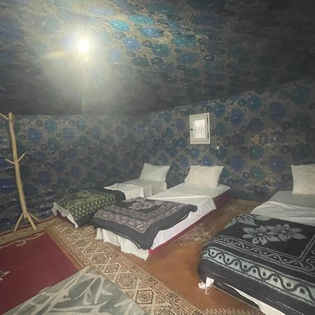 Merzouga Camel Trekking Camp エクステリア 写真