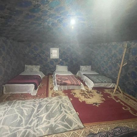 Merzouga Camel Trekking Camp エクステリア 写真