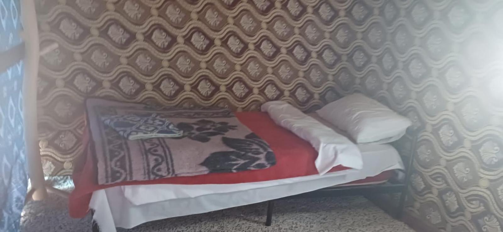 Merzouga Camel Trekking Camp エクステリア 写真