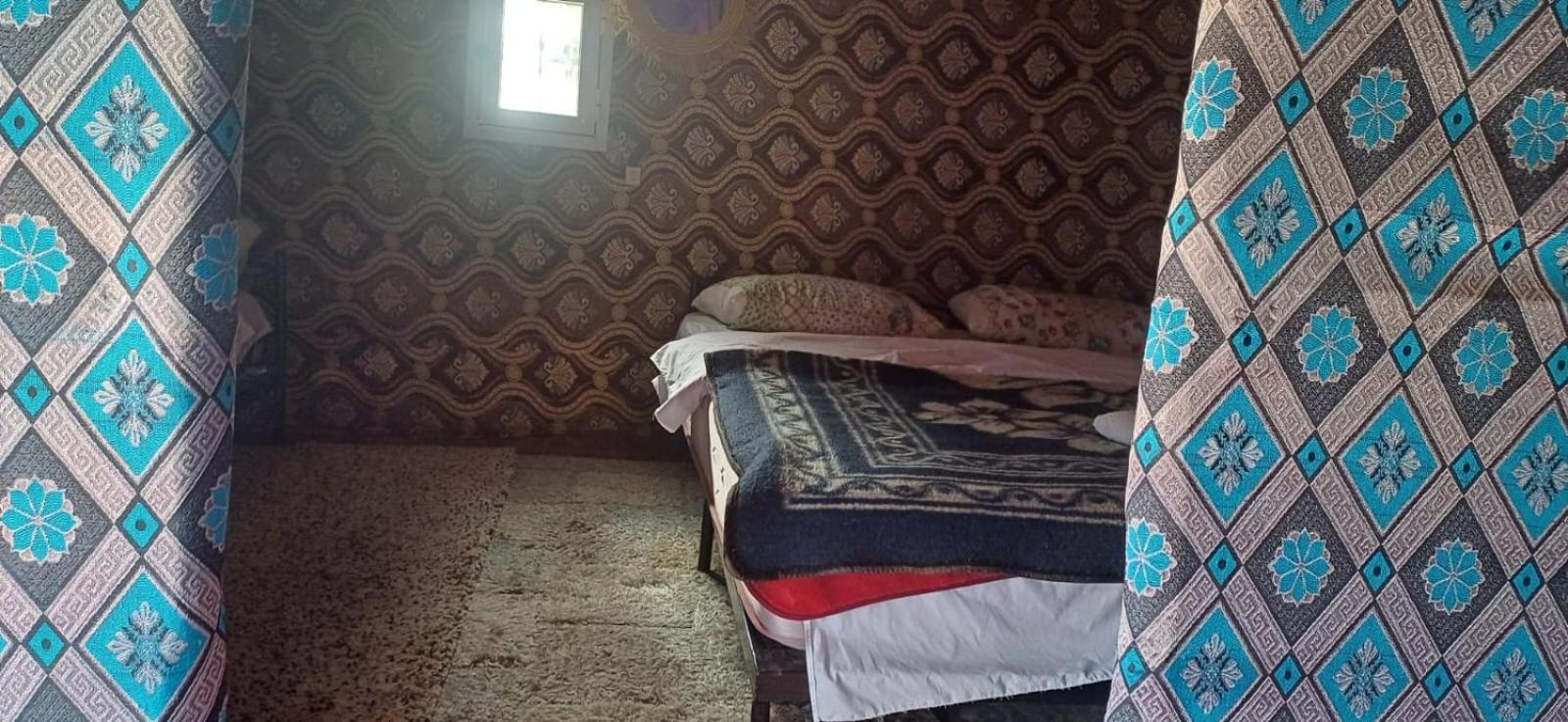Merzouga Camel Trekking Camp エクステリア 写真