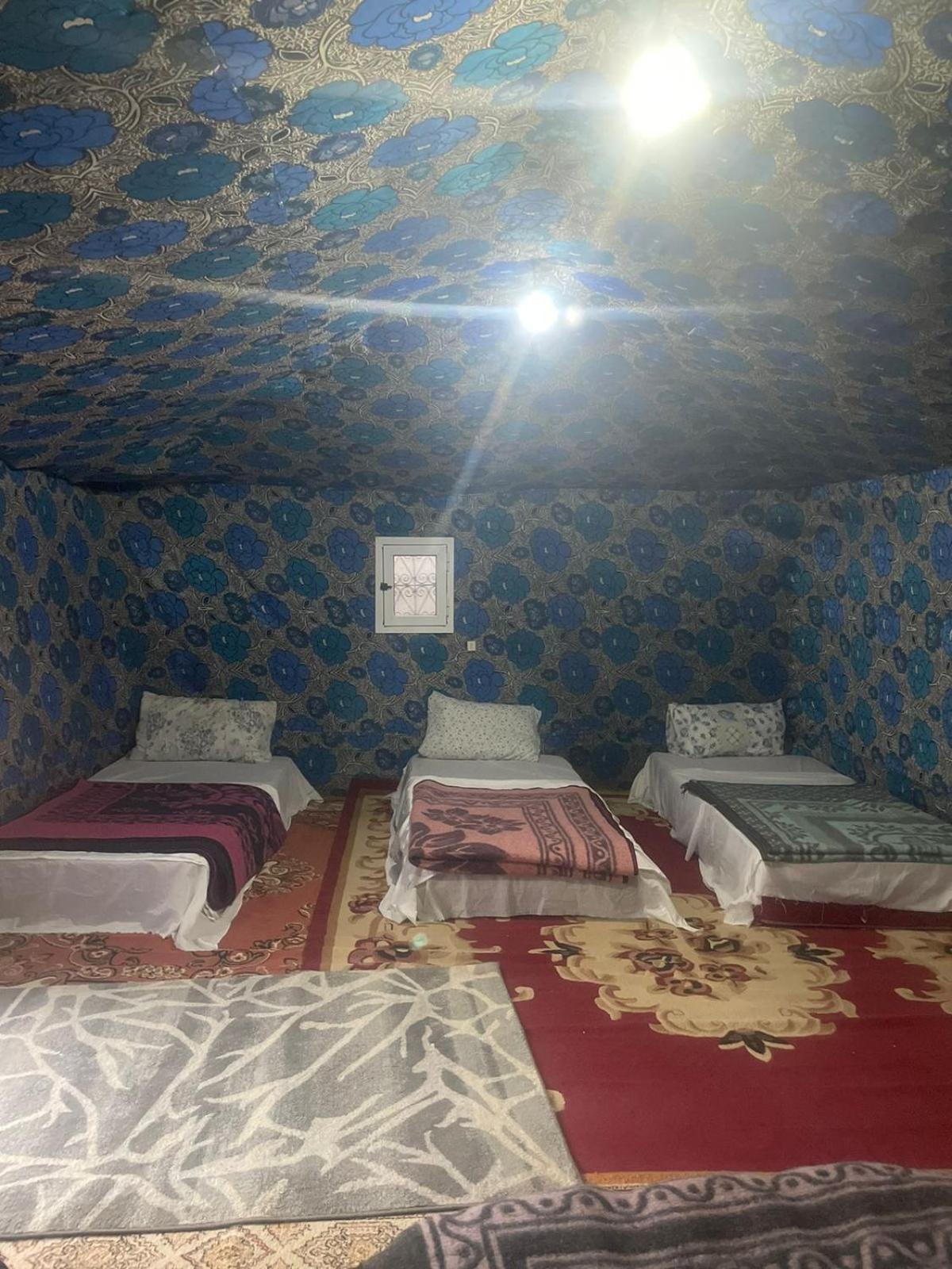 Merzouga Camel Trekking Camp エクステリア 写真
