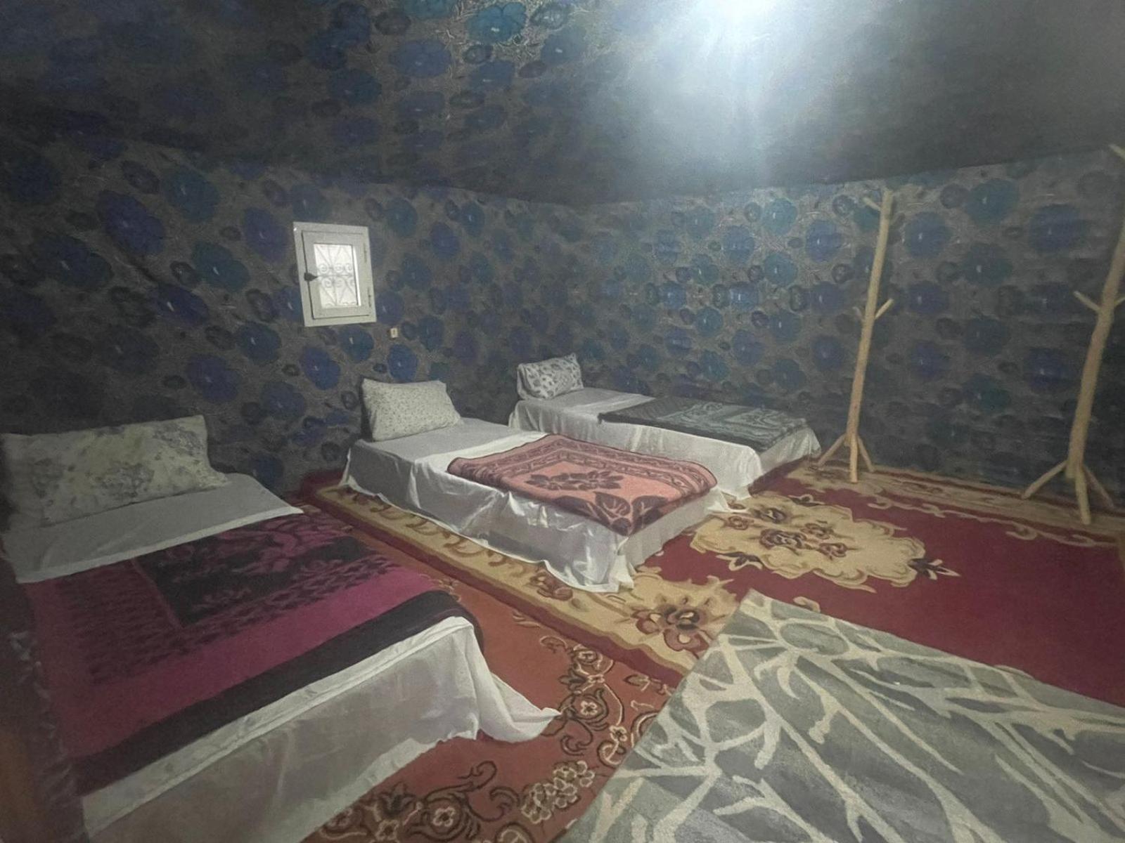 Merzouga Camel Trekking Camp エクステリア 写真